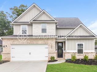 3080 Azteca Way, Dacula, GA 30019