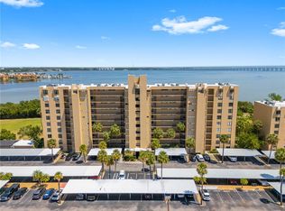 2618 Cove Cay Dr UNIT 206, Clearwater, FL 33760