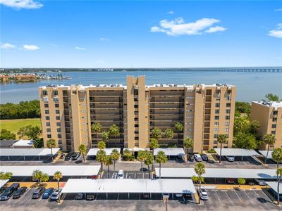 2618 Cove Cay Dr Unit 206, Clearwater, FL, 33760