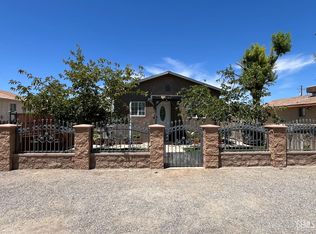 517 Polk St, Taft, CA 93268