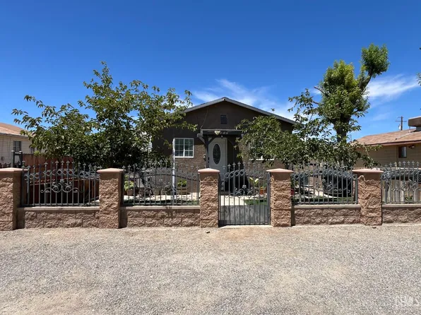 517 Polk St, Taft, CA 93268