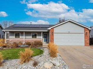 400 Hemlock Dr, Windsor, CO 80550