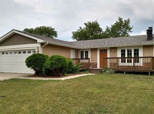 7753 W Kingston Dr, Frankfort, IL 60423