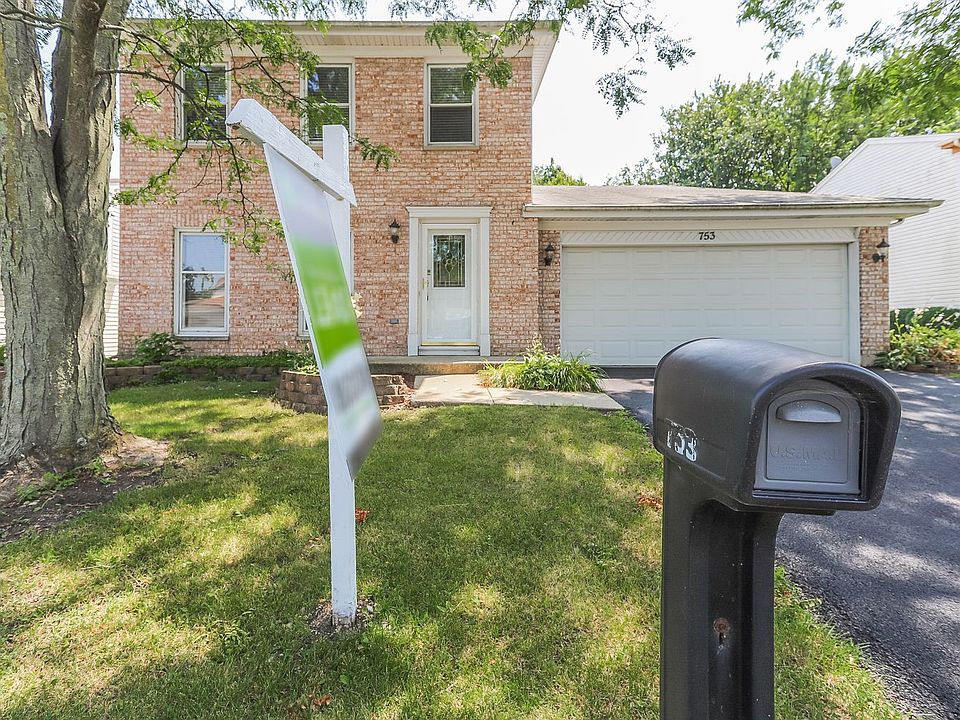 1st image of 753 Shining Water Dr