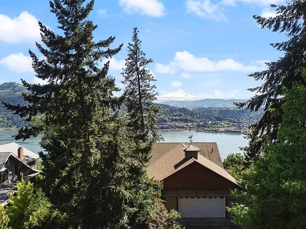 121 SE Oak St, White Salmon, WA 98672