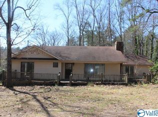 2602 Pine Ridge Rd SW, Fort Payne, AL 35968