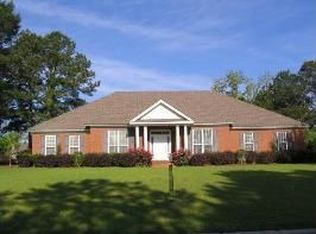 4881 Summit Ridge Rd, Valdosta, GA 31602