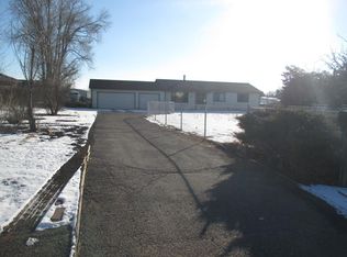 220 E Sky Ranch Blvd, Sparks, NV 89441