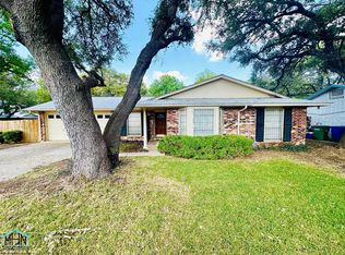 6231 Linus St, San Antonio, TX 78238