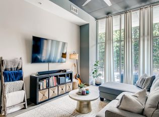 3400 Malone Dr Unit 107, Chamblee, GA 30341