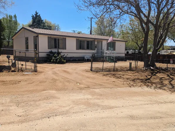 2129 E Lillian Ln, Prescott, AZ 86301