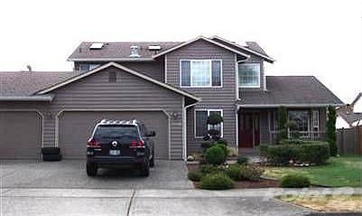 3-Car Garage