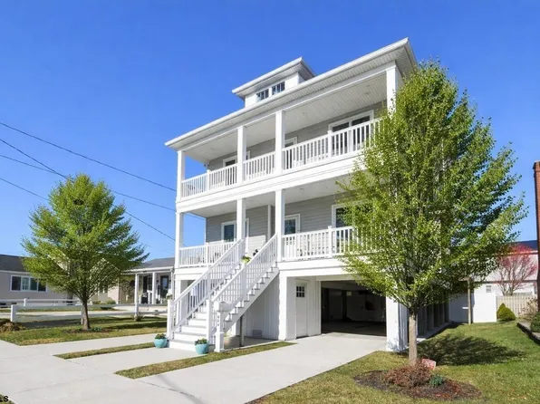405 N Dudley Ave, Ventnor, NJ 08406