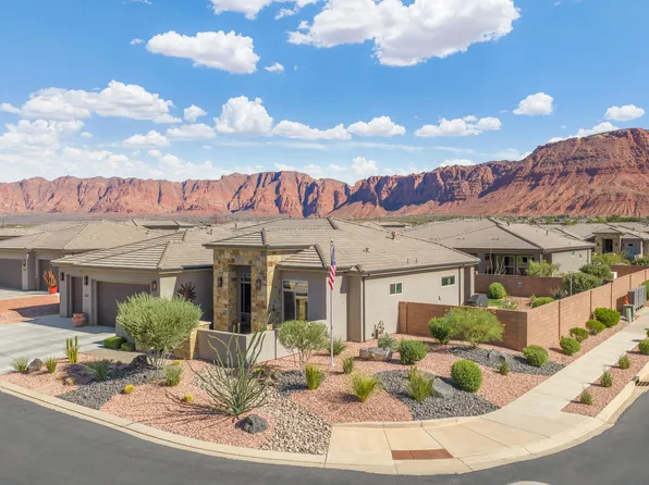 534 W Fitness Way, Ivins, UT 84738