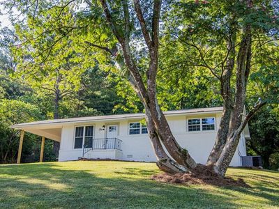 124 Atteiram Dr NE, Rome, GA, 30161