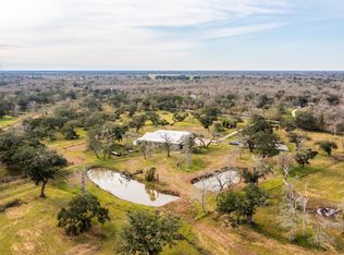 19329 County Road 319, Brazoria, TX 77422