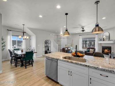 12264 Solid Rock Dr, Bellemont, AZ, 86015