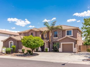 1683 E Jade Pl, Chandler, AZ 85286