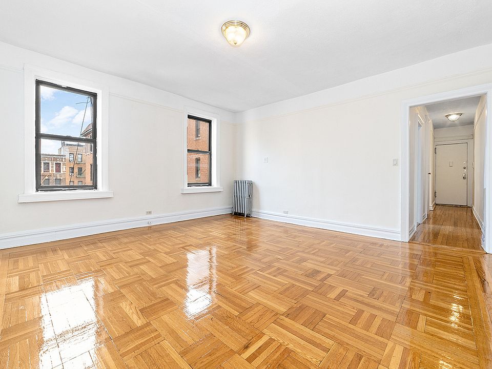 1st image of 118 Post Ave APT 4G