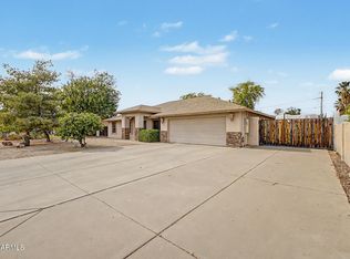 4744 E HALIFAX Street, Mesa, AZ 85205