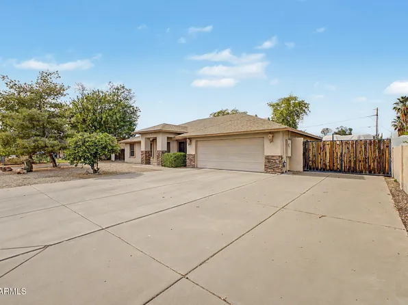 4744 E HALIFAX Street, Mesa, AZ 85205