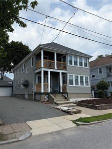 105-107 Eldridge St, Cranston, RI, 02910