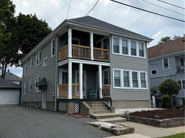 105-107 Eldridge St, Cranston, RI 02910
