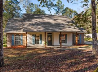 5227 Donahue Ferry Rd, Pineville, LA 71360
