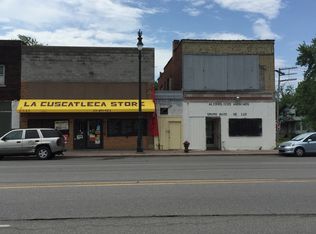 6347 Michigan Ave, Detroit, MI 48210