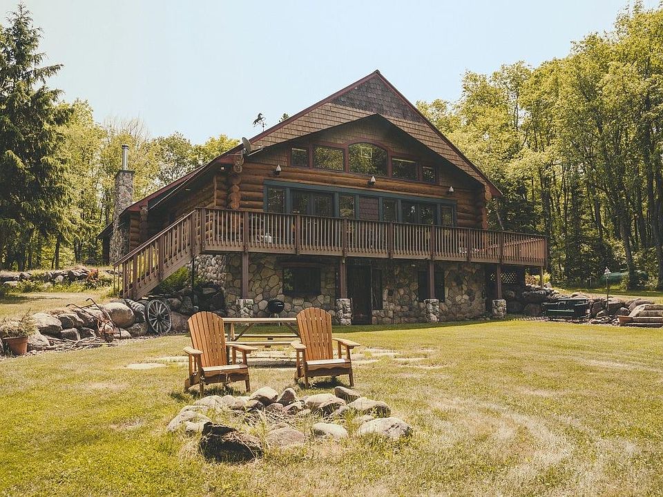 139 Lakeshore Ln, Iron River, MI 49935 Zillow