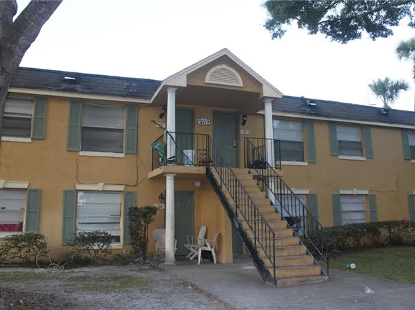 7612 Forest City Rd #G, Orlando, FL 32810