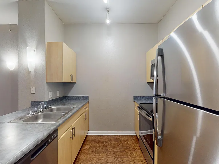 Legacy Village Apartment Homes — Photo 61