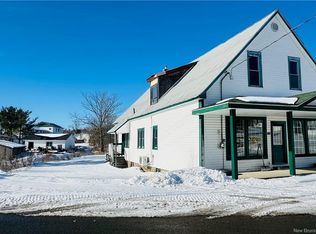 3 Howland Ridge Rd, Millville, NB E6E1Y3