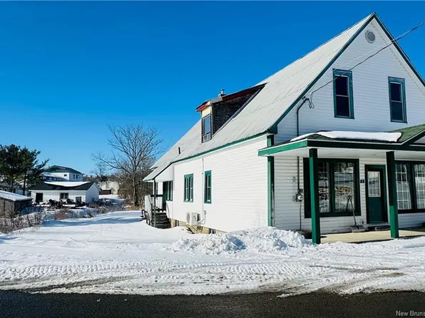 3 Howland Ridge Rd, Millville, NB E6E 1Y3