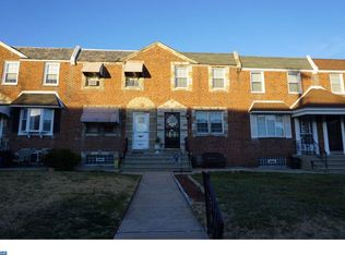3119 Disston St, Philadelphia, PA 19149