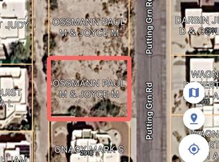 120/121 Putting Green Rd SE, Deming, NM 88030