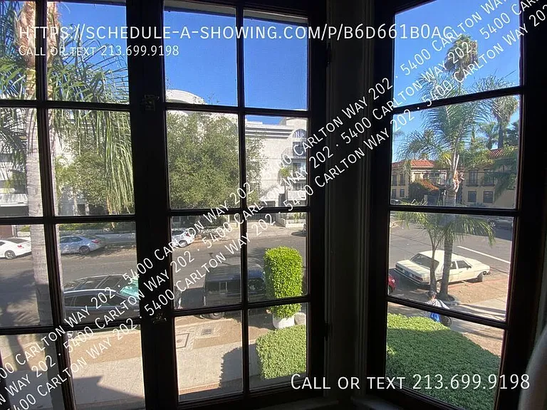 Hollywood Carlton Apartment, LLC — Photo 6
