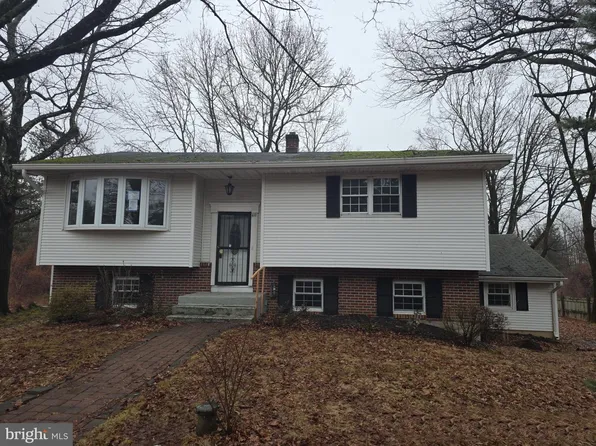 60 Carter Rd, Princeton, NJ 08540