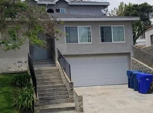 313 E Fairview Blvd APT A, Inglewood, CA 90302