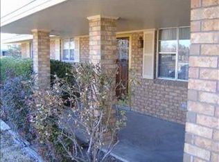 900 Hall Dr, Roswell, NM 88201