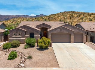 4579 S Primrose Dr, Gold Canyon, AZ 85118