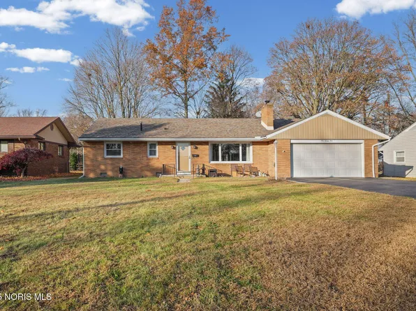 129 Parkside Dr, Swanton, OH 43558