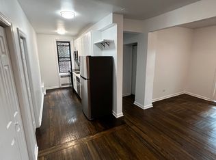 283 Albany Ave #5A, Brooklyn, NY 11213