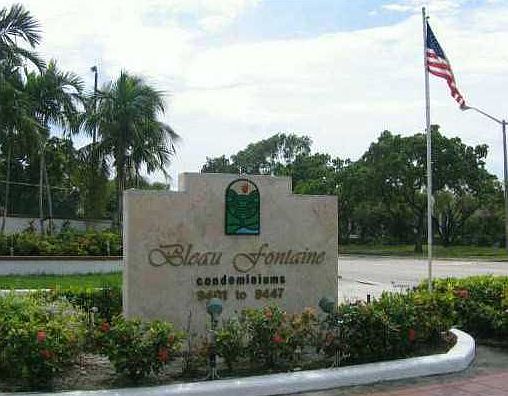 1st image of 9405 Fontainebleau Blvd APT 214