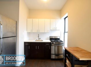 1188 Sterling Pl APT 9, Brooklyn, NY 11213