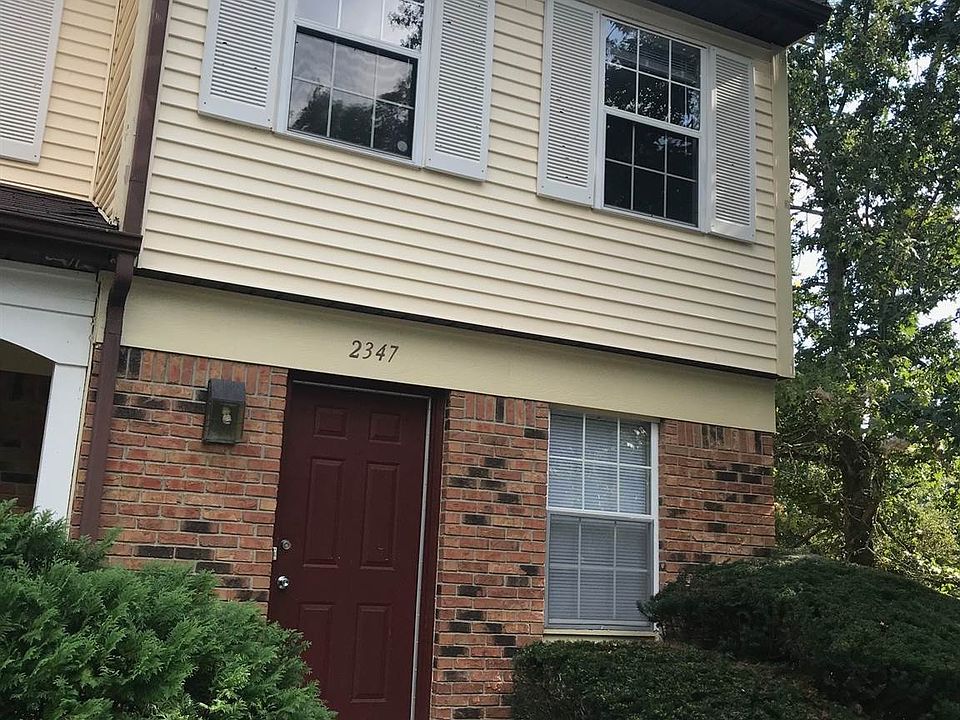 1st image of 2347 S Burberry Ln