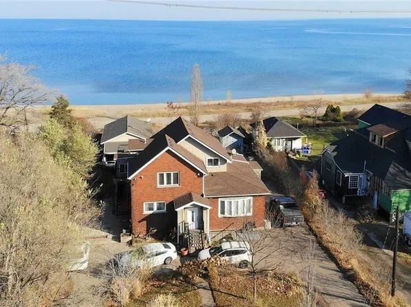 645 Beach Blvd, Hamilton, ON L8H 6X8