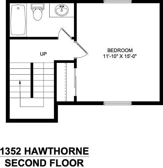 2 Bedrooms/2 Full Baths 2 Bedrooms/2 Full Baths
