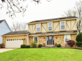 11422 Grant Dr., Overland Park, KS 66210