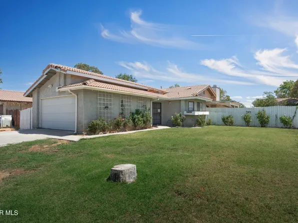 43732 La Paz Ln, Lancaster, CA 93535